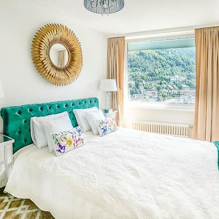 Montreux Paradise Top View ภายนอก รูปภาพ