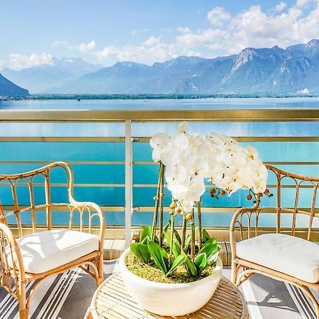 Montreux Paradise Top View ภายนอก รูปภาพ
