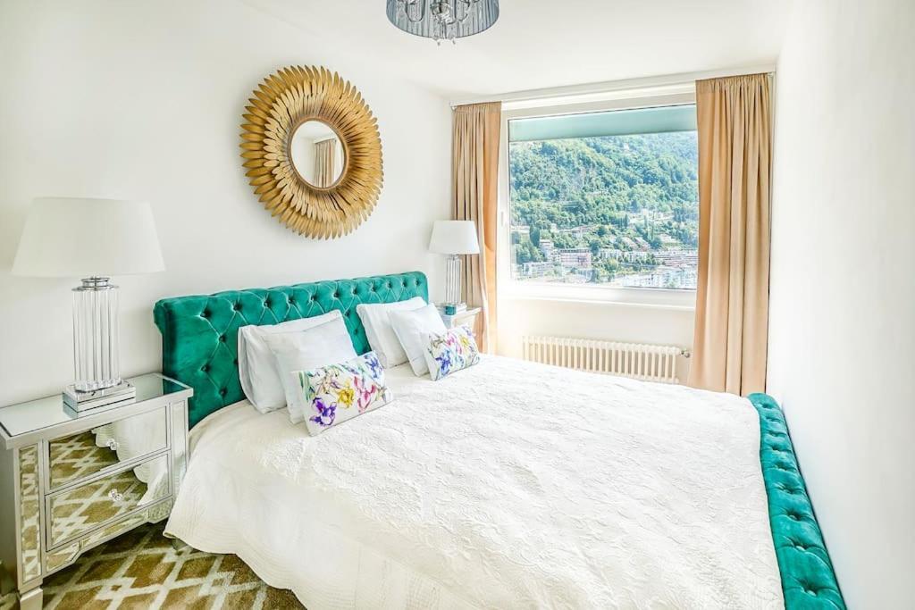 Montreux Paradise Top View ภายนอก รูปภาพ